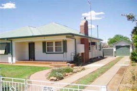Property photo of 5 Ryan Street Forbes NSW 2871