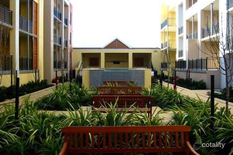 Property photo of 21/134 Aberdeen Street Northbridge WA 6003