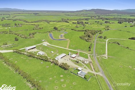 551 Pound Rd W, Alberton, VIC 3971