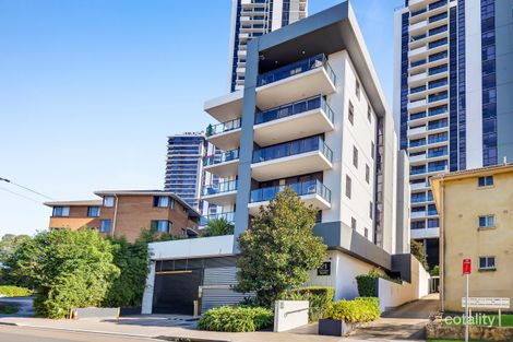 Property photo of 203/21 Charles Street Liverpool NSW 2170
