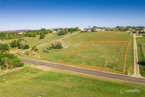 102 Castles Rd N, Craignish, QLD 4655