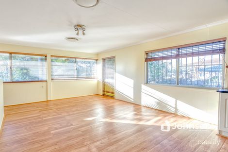 Property photo of 19 Jellicoe Street Brassall QLD 4305