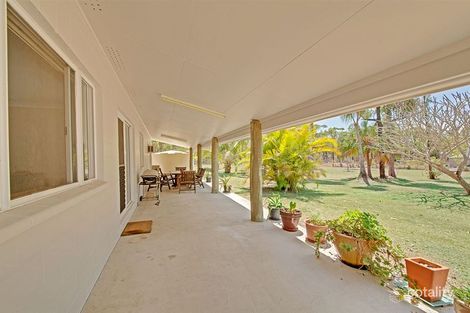 Property photo of 91 Camms Road Cawarral QLD 4702