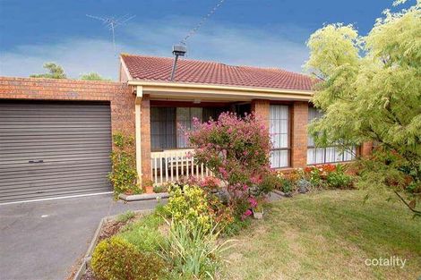 Property photo of 2/51 Dunscombe Avenue Glen Waverley VIC 3150