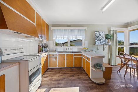 Property photo of 45 Pauls Crescent Wendouree VIC 3355