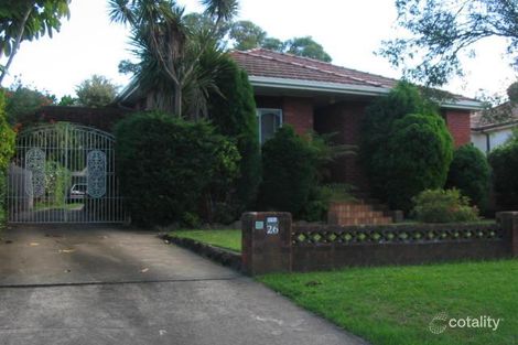 26 Dravet St, Padstow, NSW 2211