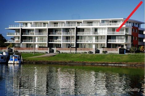 Property photo of 309/30-34 Little Street Forster NSW 2428