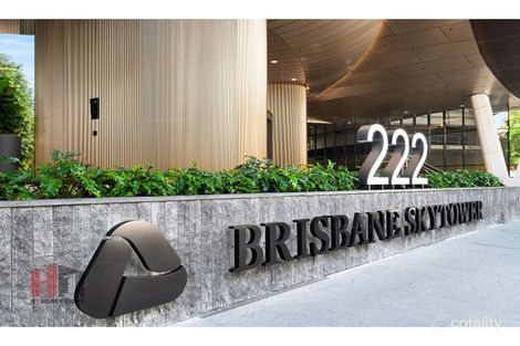 1309/222 Margaret St, Brisbane City, QLD 4000