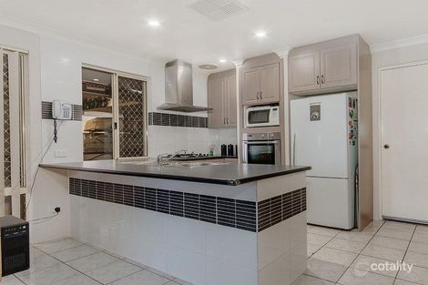 Property photo of 64 Kookaburra Drive Greenfields WA 6210