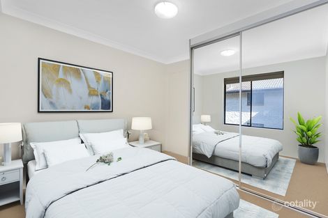 Property photo of 11/205 Waterloo Road Marsfield NSW 2122