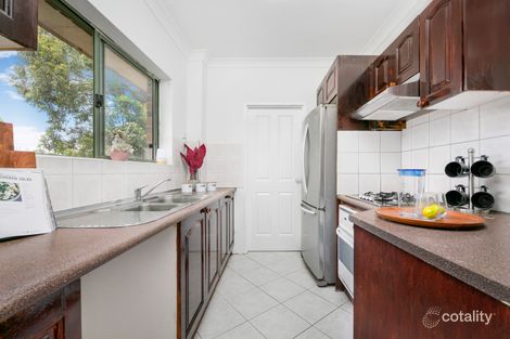 Property photo of 8/9-11 Priddle Street Westmead NSW 2145