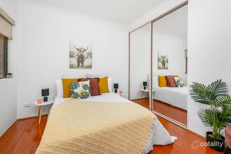 Property photo of 8/9-11 Priddle Street Westmead NSW 2145