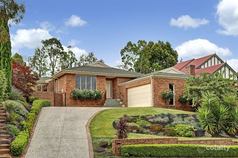 9 Blair Ct, Warranwood, VIC 3134