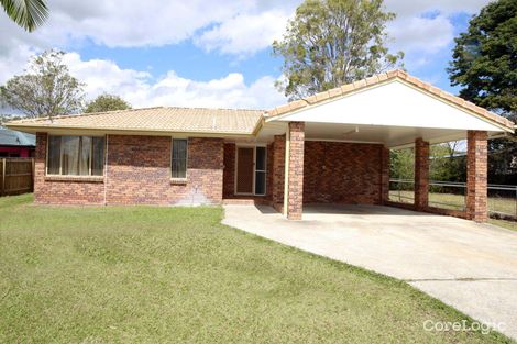 Property photo of 1335 Beenleigh Road Kuraby QLD 4112