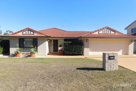 58 Appleton St, Carindale, QLD 4152