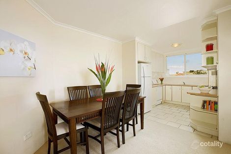 Property photo of 23/16 Military Road North Bondi NSW 2026