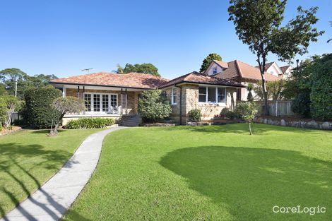 Property photo of 9 Crana Avenue East Lindfield NSW 2070