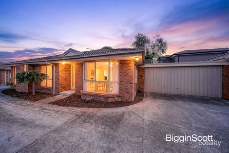 4/101 Watsons Rd, Glen Waverley, VIC 3150