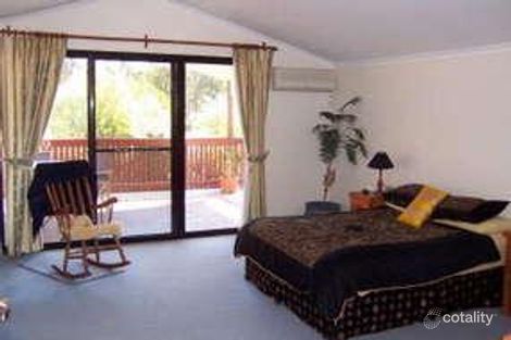 Property photo of 35 Beaufort Crescent Moggill QLD 4070