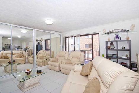Property photo of 14/7 Barrett Street Tweed Heads West NSW 2485