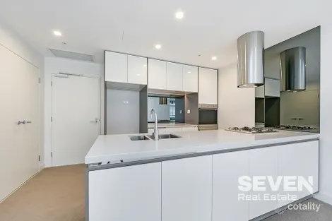Property photo of 207/13 Spurway Drive Norwest NSW 2153