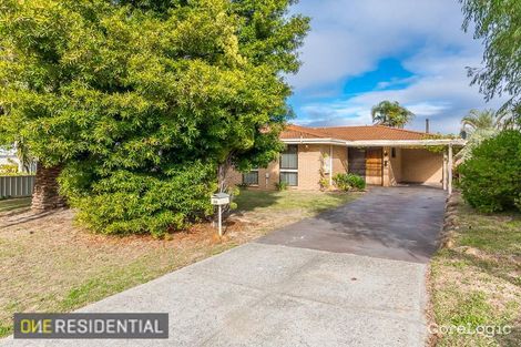 Property photo of 38 Siddons Way Booragoon WA 6154