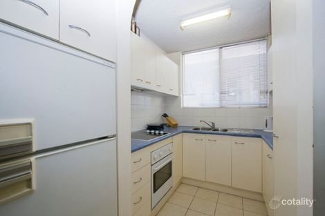 Property photo of 1/33 Bayliss Street Toowong QLD 4066