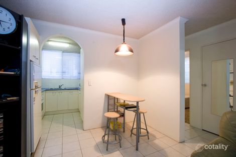 Property photo of 1/33 Bayliss Street Toowong QLD 4066