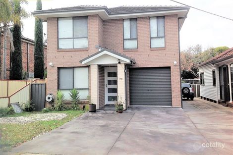 70 Gowrie Ave, Punchbowl, NSW 2196
