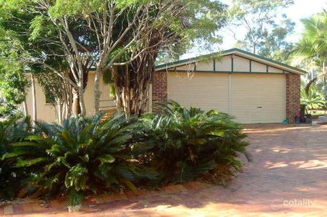 Property photo of 5 Ash Court Dundowran Beach QLD 4655