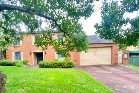 Property photo of 25 Gilbert Road Castle Hill NSW 2154