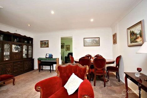 Property photo of 3 Tagula Place Glenfield NSW 2167