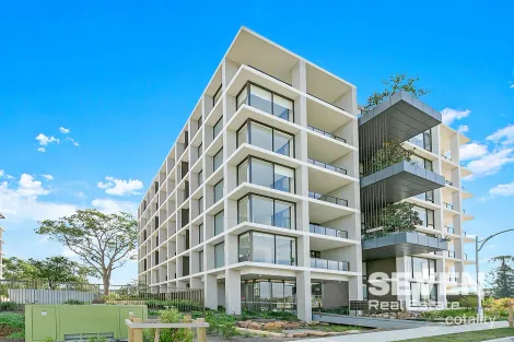 Property photo of 207/13 Spurway Drive Norwest NSW 2153