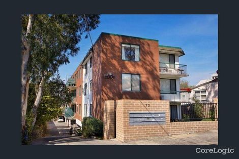 Property photo of 12/72 Cobden Street Kew VIC 3101