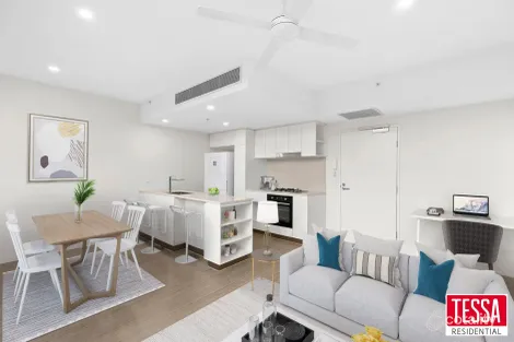 403/48 Jephson St, Toowong, QLD 4066