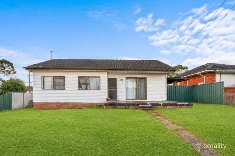 2 Malouf St, Colyton, NSW 2760