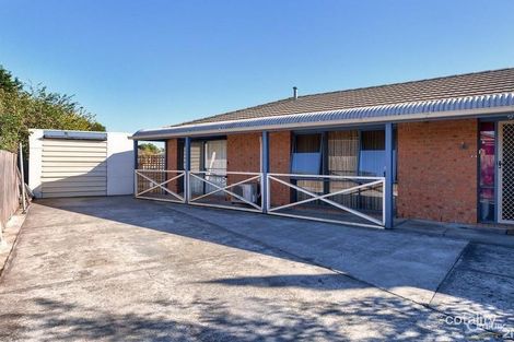 Property photo of 98 Clairmont Avenue Cranbourne VIC 3977
