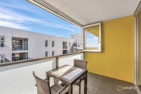 Property photo of 706/185 Morphett Street Adelaide SA 5000
