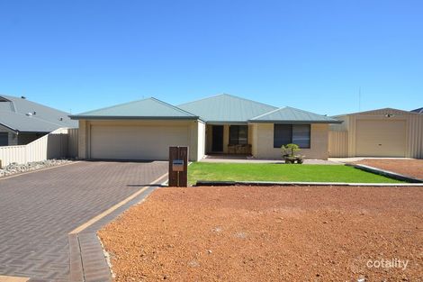 19 Butcherbird Rd, Harvey, WA 6220
