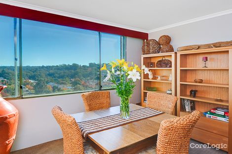 Property photo of 137/107-115 Pacific Highway Hornsby NSW 2077