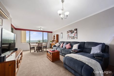 Property photo of 137/107-115 Pacific Highway Hornsby NSW 2077