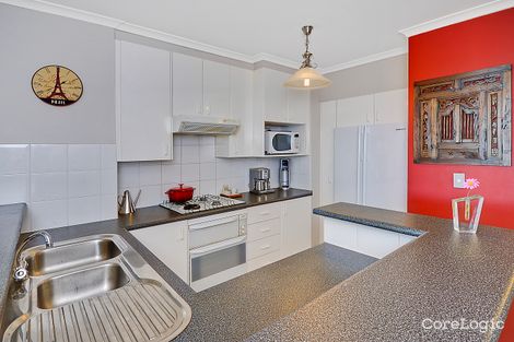 Property photo of 137/107-115 Pacific Highway Hornsby NSW 2077