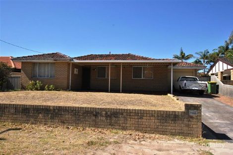 Property photo of 15 Shalford Street Bayswater WA 6053