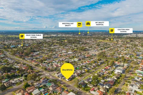 Property photo of 2 Malouf Street Colyton NSW 2760