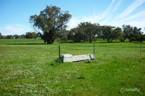 Lot 12 Horton Rd, Muckenburra, WA 6503