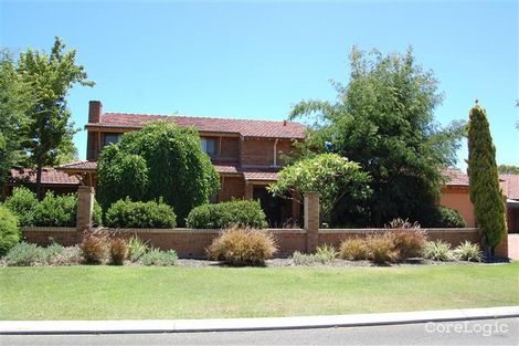 Property photo of 20 Halcyon Way Churchlands WA 6018