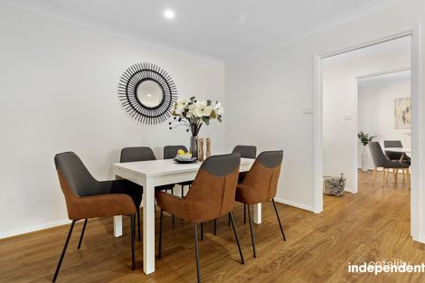 Property photo of 22 Cutlack Street Evatt ACT 2617