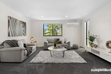 Property photo of 22 Cutlack Street Evatt ACT 2617