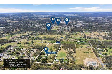 Property photo of 190 Lakes Street Thirlmere NSW 2572