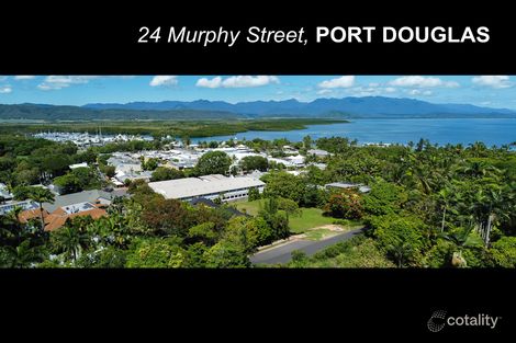 Property photo of 24 Murphy Street Port Douglas QLD 4877